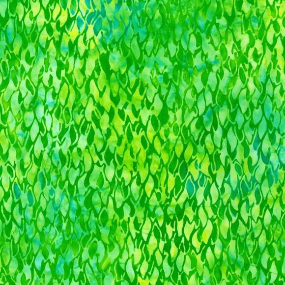 Summer Zest Batiks Charm Pack by Artisan Batiks for Robert Kaufman - Picture 7 of 9